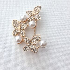 Cute Brooch